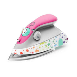 Mini Fer à Repasser Oliso M3Pro Tula Pink – Précision et Performance en Format Compact(...) - Rose
