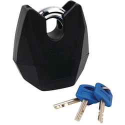 Oxford Monster XL Verrouillage de disque, noir pour Hommes