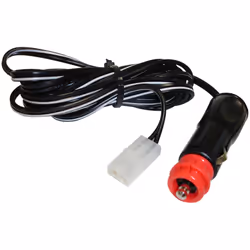 Oxford 12V Accessory Câble adaptateur pour Hommes
