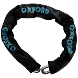 Oxford Nemesis 16 mm Chaîne, noir, taille 120 cm pour Hommes