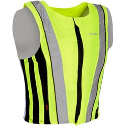 Oxford Bright Top Active Gilet, jaune, taille 4XL pour Hommes