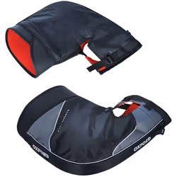 Oxford Super Bar End Muffs