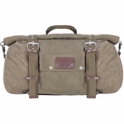 Oxford Heritage 30L Sac de voyage, vert, taille 21-30l pour Hommes - Vue supplémentaire 2