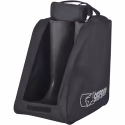 Oxford Sac bottes, noir pour Hommes