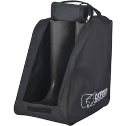 Oxford Sac bottes, noir pour Hommes