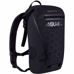 Oxford Aqua V12 Backpack, noir pour Hommes