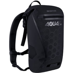 Oxford Aqua V12 Backpack, noir pour Hommes
