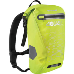 Oxford Aqua V12 Backpack, jaune pour Hommes