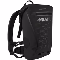 Oxford Aqua V20 sac à dos, noir, taille 11-20l pour Hommes