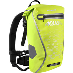 Oxford Aqua V20 sac à dos, jaune, taille 11-20l pour Hommes