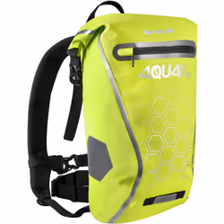 Oxford Aqua V20 sac à dos, jaune, taille 11-20l pour Hommes - Vue supplémentaire 2