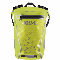 Oxford Aqua V20 sac à dos, jaune, taille 11-20l pour Hommes - Vue supplémentaire 3