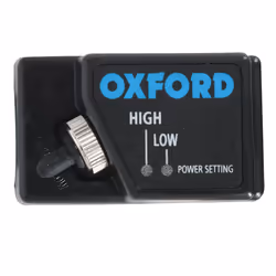 Poignées chauffantes Oxford Switch/Loom