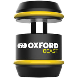 Oxford Beast Verrouillage, noir