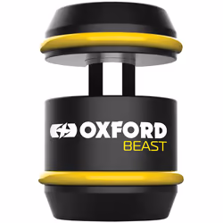 Oxford Beast Verrouillage, noir