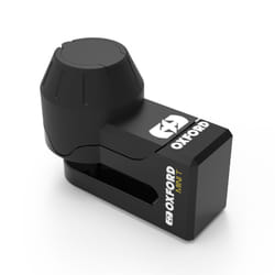 Oxford Bloque-disque Mini T - noir