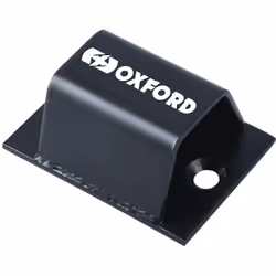 Oxford Bruteforce Ancre, noir pour Hommes