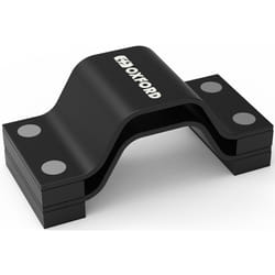Oxford Beast Ancre, noir pour Hommes