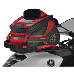 Oxford M4R Tank n Tailer Sac à chars, rouge pour Hommes
