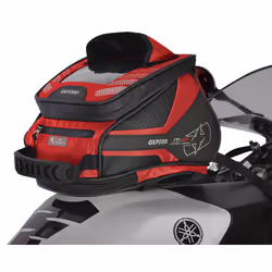 Oxford M4R Tank n Tailer Sac à chars, rouge pour Hommes