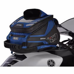 Oxford M4R Tank n Tailer Sac à chars, bleu pour Hommes