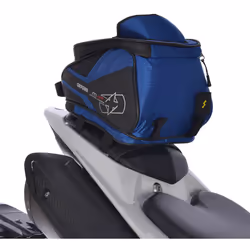 Oxford M4R Tank n Tailer Sac à chars, bleu pour Hommes