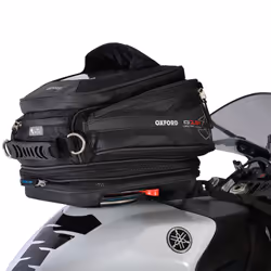 Sacoche de réservoir moto Oxford Q15R