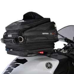 Sacoche de réservoir moto Oxford Q15R