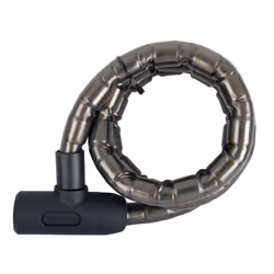 Oxford Antivol câble renforcé Barrier - 1.4mx25mm