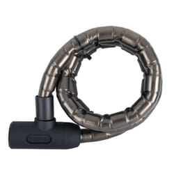 Oxford Antivol câble renforcé Barrier - 1.4mx25mm