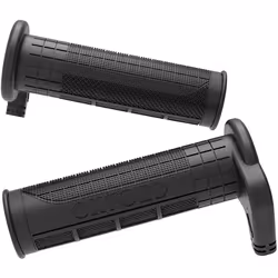 Oxford HotGrips Evo Adventure Poignées chauffées pour Hommes