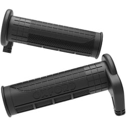 Oxford HotGrips Evo Adventure Poignées chauffées pour Hommes
