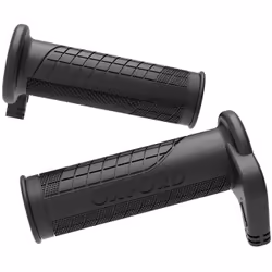 Oxford HotGrips Evo Touring Poignées chauffées pour Hommes