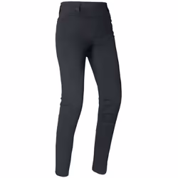 Oxford Super 2.0 Leggings de moto pour dames, noir, taille M 32 pour Femmes