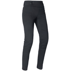 Oxford Super 2.0 Leggings de moto pour dames, noir, taille XS pour Femmes