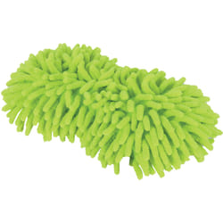 Oxford Fluo Éponge de nouilles microfibre, vert pour Hommes