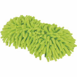 Oxford Fluo Éponge de nouilles microfibre, vert pour Hommes