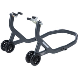 Oxford Zero-G Support avant, noir