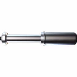 Oxford Zero-G 42,5 broches pour support de montage à bras oscillant unique, argent