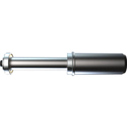 Oxford Zero-G 42,5 broches pour support de montage à bras oscillant unique, argent