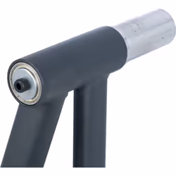 Oxford Zero-G 42,5 broches pour support de montage à bras oscillant unique, argent