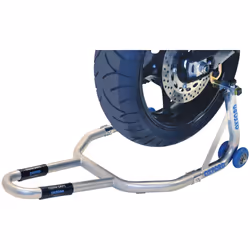 Oxford Premium Rear Paddock Stand pour Hommes