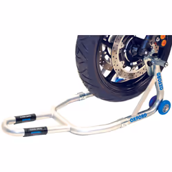Oxford Premium Front Paddock Stand pour Hommes