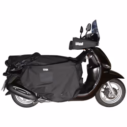 Oxford Scootleg Couvrir, noir pour Hommes