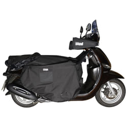 Oxford Scootleg Couvrir, noir pour Hommes