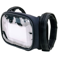 Oxford Strap-Nav Monter, noir pour Hommes