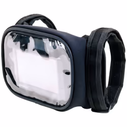 Oxford Strap-Nav Monter, noir pour Hommes - Vue supplémentaire 3