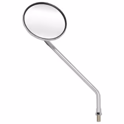 Oxford Dlx Chrome Miroir pour Hommes