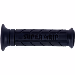 Oxford Super 125mm Poignées, noir pour Hommes
