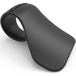 Oxford Cruise 32mm-36mm Aide à la manette des gaz pour Hommes